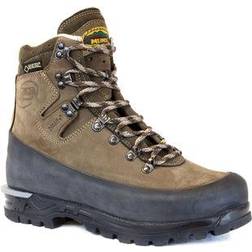 Meindl Chaussures de randonnée Himalaya MFS - Marron