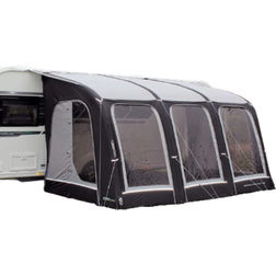 Outdoor Revolution Sportlite Air 400 caravan