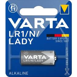 Varta N/LR1