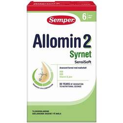 Semper Allomin Syrnet 2 700g