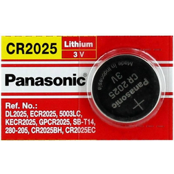 Panasonic CR2025