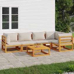 vidaXL haven Loungesæt