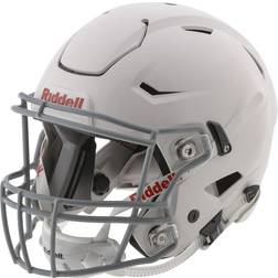 Riddell SpeedFlex Youth-White/Grey