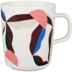 Marimekko Oiva Berry Becher 25cl