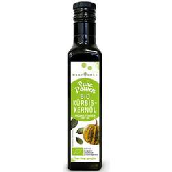 Lindroos Pumpafröolja 25cl 1pak