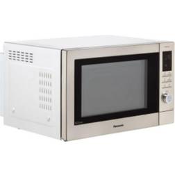 Panasonic NN-CD87KSBPQ Stainless Steel