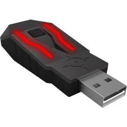 Xim Apex