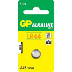 GP Batteries LR44