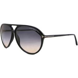 Tom Ford Samson FT0909 01B