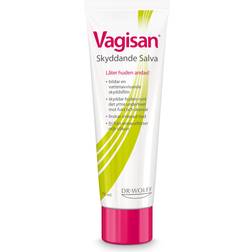 Vagisan Skyddande 75ml Salva