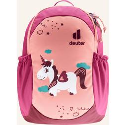 Deuter Pico Rygsæk 5 Børn, pink Fritids- & Skoletasker 2023