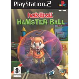 Habitrail Hamster Ball (PS2)