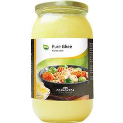 Cosmoveda Organic Ghee 900g 1Pack