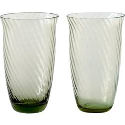 &Tradition Collect Drikkeglass 16.5cl 2st