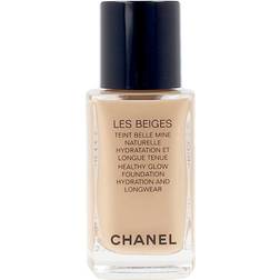 Chanel Les Beiges Foundation BD41