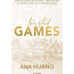 Twisted Games (Hæftet, 2023)