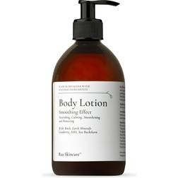 Raz Skincare Smoothing Body Lotion 300 Cremer