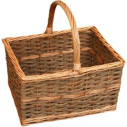 Hamper S018/HOME Yorkshire Shopping Basket