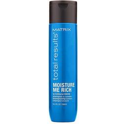 Matrix Total Results Moisture Me Rich Shampoo 300ml