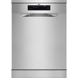 AEG FFB53937ZM Stainless Steel