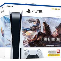 Sony PS5 STAND FINAL FANTASY XVI 825 GB SSD