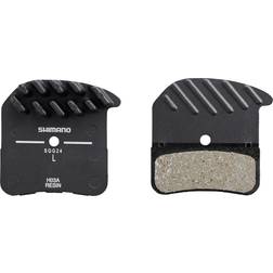 Shimano H03A Resin XT/Saint/Zee Disc Brake Pad With