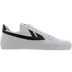Warrior WB1 M - White/Black