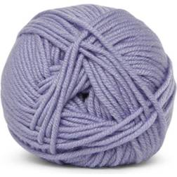 Hjertegarn Extrafine Merino Syren 120m