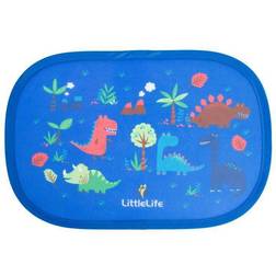 Littlelife children's car window shades