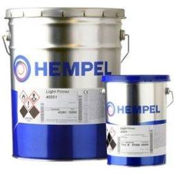 Hempel Light Primer 11630 Off White 5 l