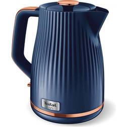 Tefal Loft KO251430 Bouilloire électrique 1,7 l Bleu