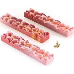 Silikomart Goccia B Chokladform 27.5 cm