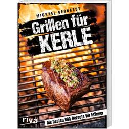 Riva Grillen Kerle