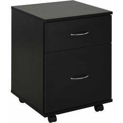 Homcom Zennor Kepler 2 Storage Cabinet