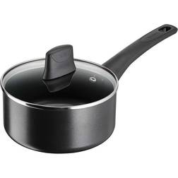 Tefal Titanium Force Saucepan, 16cm