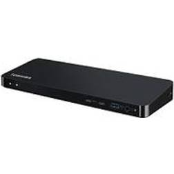 Dynabook Thunderbolt 3 Dock