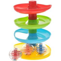 Playgo Ball Tower Fjernlager, 5-6 dages levering