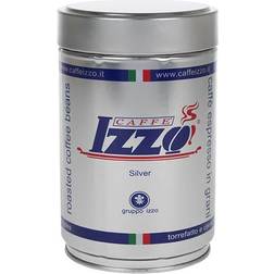 Izzo Gold 12x250g Hele kaffebønner