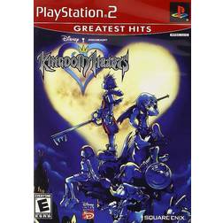 Kingdom Hearts (PS2)