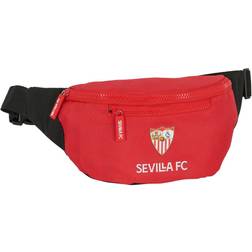 Safta Riñonera Sevilla Fc 23X12X9Cm 812365446)