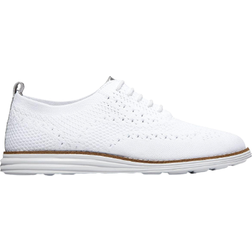 Cole Haan ØriginalGrand Stitchlite - White