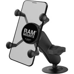 RAM Mounts RAP-B-378-UN7U telefonfästen & ställningar Svart