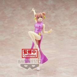 Banpresto My Teen Romantic Comedy Snafu Climax Kyunties Yui Yuigahama figur 18cm