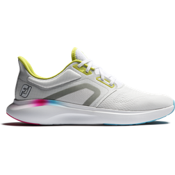 FootJoy Herre Hyperflex Trainer Sko White