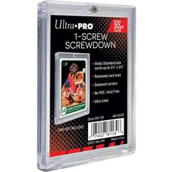 Ultra Pro SingleScrew Screwdown Holder #81139