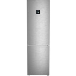 Liebherr CBNSTC579I 60cm Peak STAINLESS STEEL