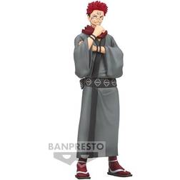 Bandai Jujutsu Kaisen Sukuna Figure Jukon No Kata 16Cm