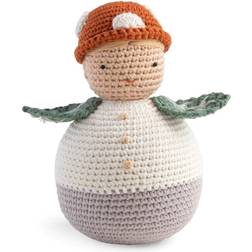 Sebra Knitted Toddler Pixie