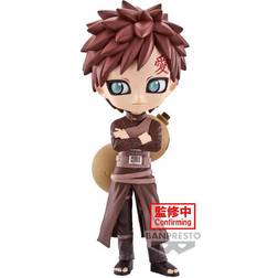 Banpresto Naruto Shippuden Gaara ver.B Q posket figure 14cm