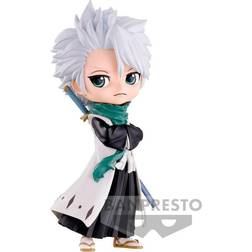 Banpresto Bleach Toshiro Hitsugaya Q Posket 13Cm